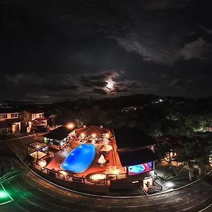 Natribus Rosa Inn